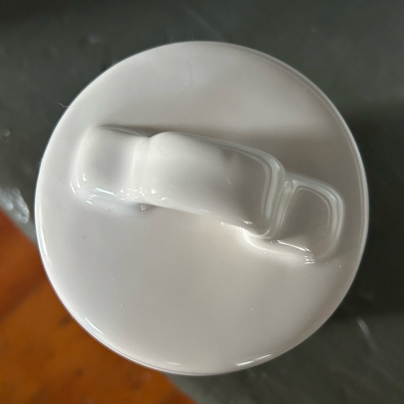 Rae Dunn cheer Canister - Picture 3 of 12